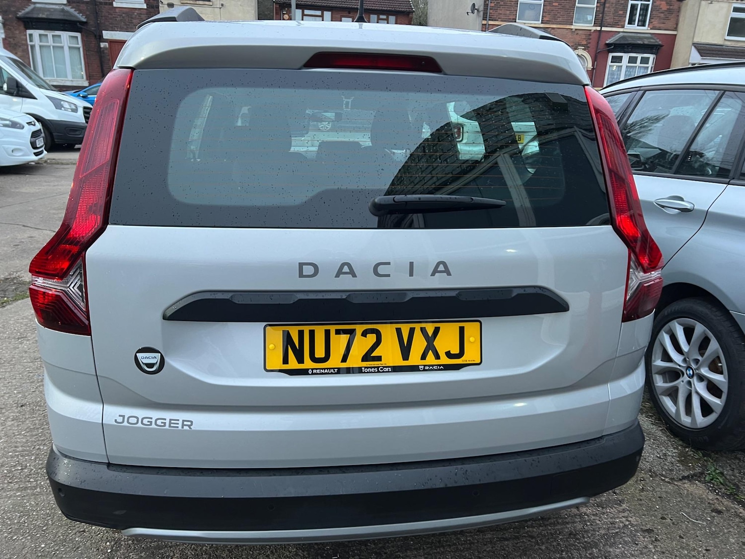 Vehicle 29
