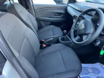 Used Dacia Jogger 2022 for sale - 75095812: Photo