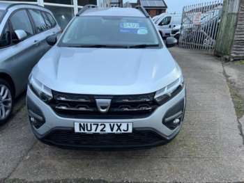 Used Dacia Jogger 2022 for sale - 75095812: Photo
