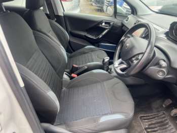Used Peugeot 208 2014 for sale - 75095817: Photo