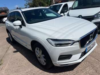 2017 (67) - 2.0 D4 Momentum Pro Auto AWD Euro 6 (s/s) 5dr