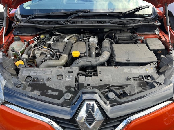 Used Renault Captur 2013 for sale - 75095818: Photo 15