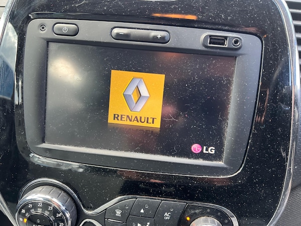 Used Renault Captur 2013 for sale - 75095818: Photo 17