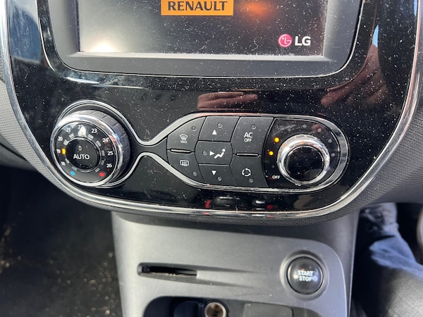 Used Renault Captur 2013 for sale - 75095818: Photo 18