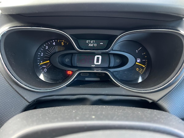 Used Renault Captur 2013 for sale - 75095818: Photo 19