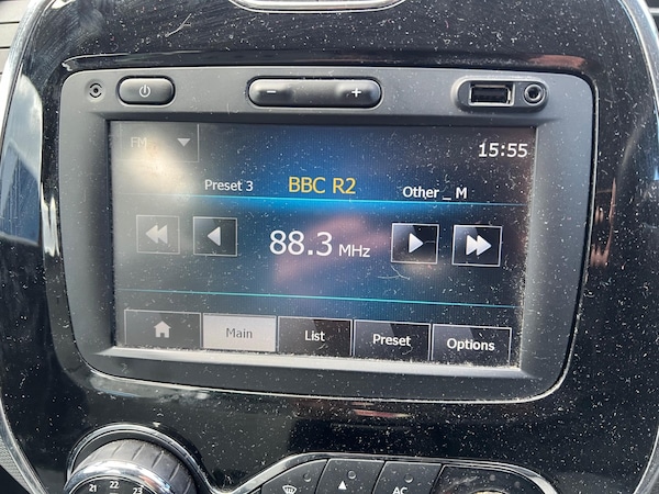 Used Renault Captur 2013 for sale - 75095818: Photo 20
