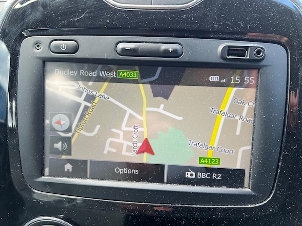 Used Renault Captur 2013 for sale - 75095818: Photo 21