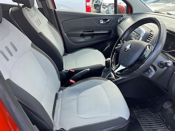 Used Renault Captur 2013 for sale - 75095818: Photo