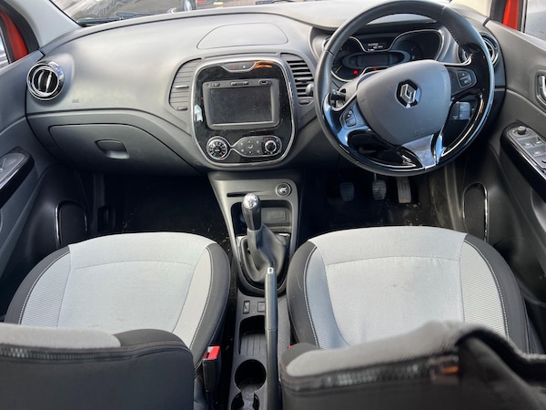 Used Renault Captur 2013 for sale - 75095818: Photo 5