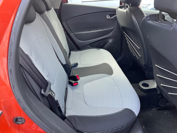Used Renault Captur 2013 for sale - 75095818: Photo 7
