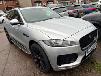 (66) - 3.0 D300 V6 S Auto AWD Euro 6 (s/s) 5dr