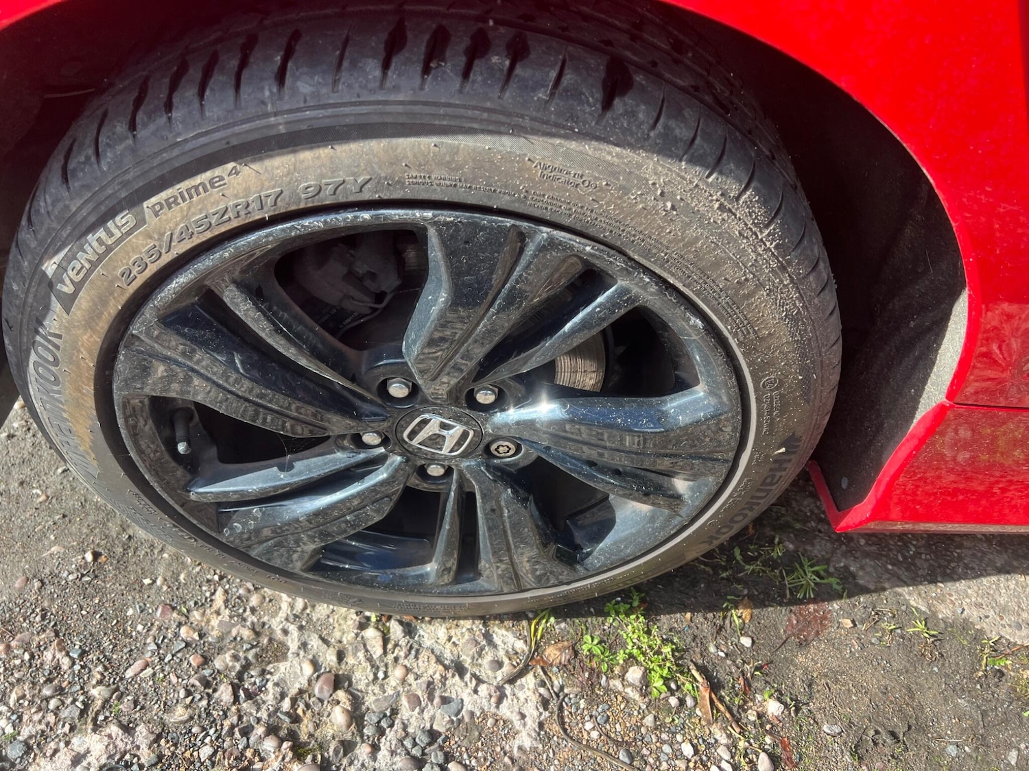 Used Honda Civic 2019 for sale - 76361165: Photo 14