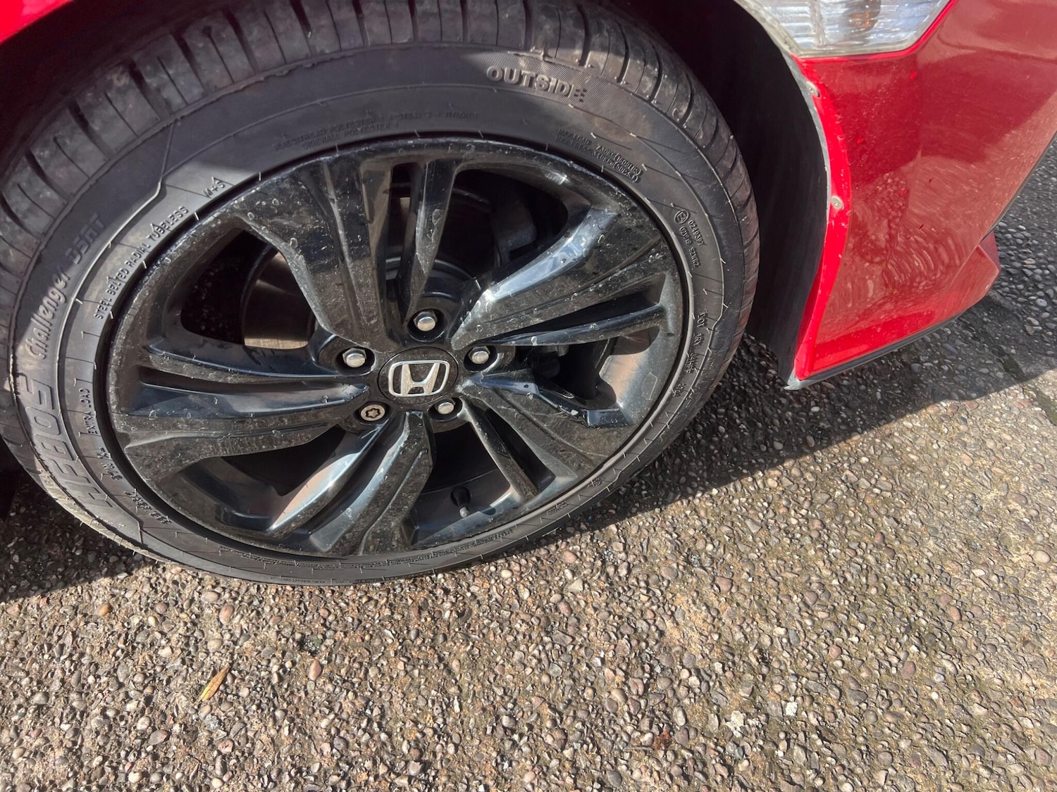 Used Honda Civic 2019 for sale - 76361165: Photo 15