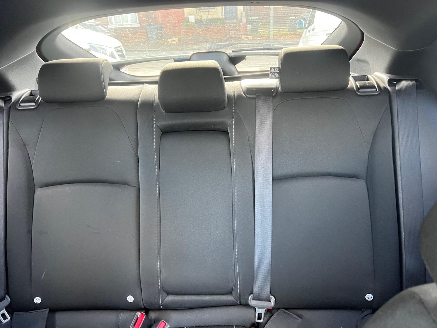 Used Honda Civic 2019 for sale - 76361165: Photo 19