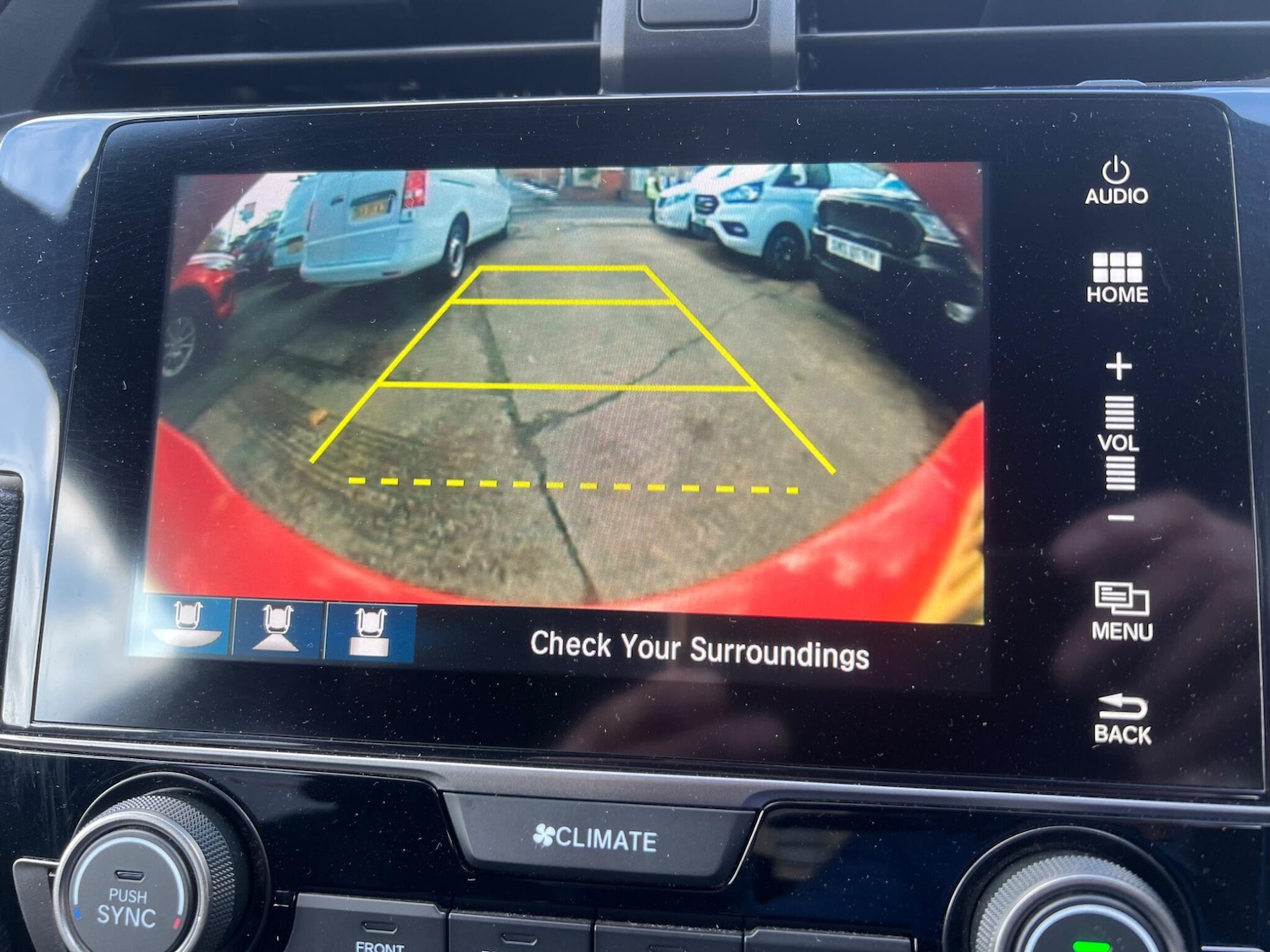 Used Honda Civic 2019 for sale - 76361165: Photo 27