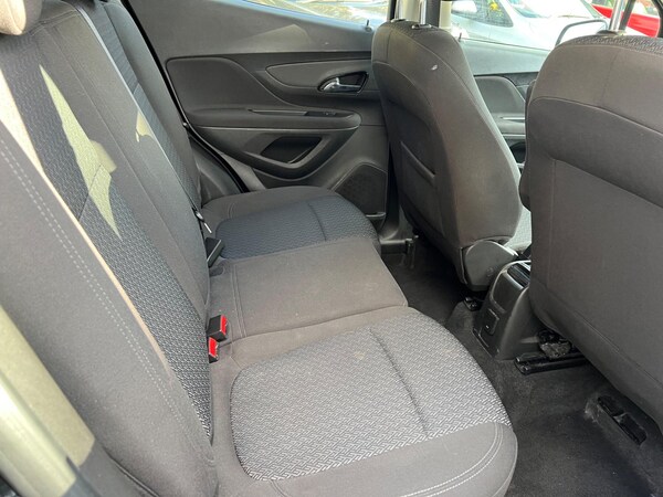 Used Vauxhall Mokka X 2019 for sale - 76246764: Photo 11