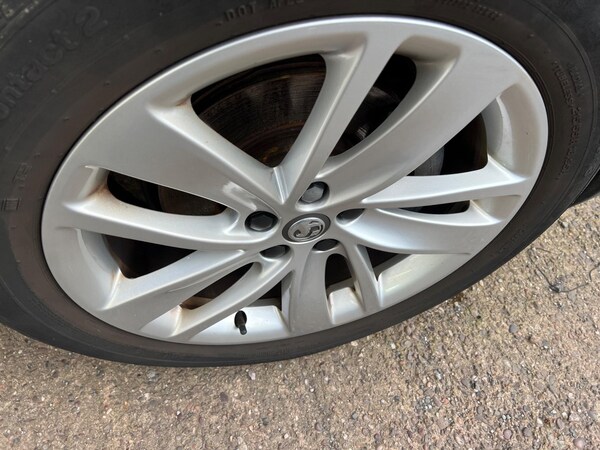 Used Vauxhall Mokka X 2019 for sale - 76246764: Photo 15