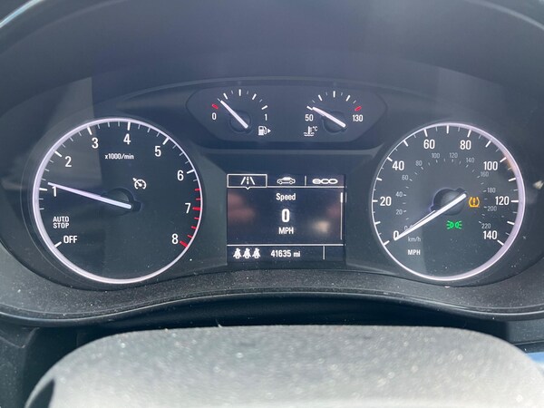 Used Vauxhall Mokka X 2019 for sale - 76246764: Photo 22