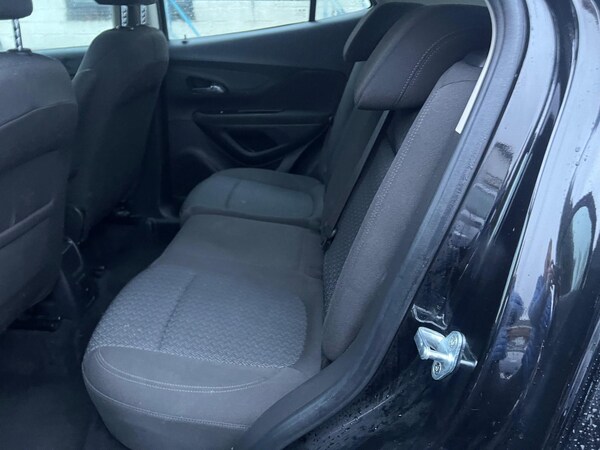 Used Vauxhall Mokka X 2019 for sale - 76246764: Photo 28
