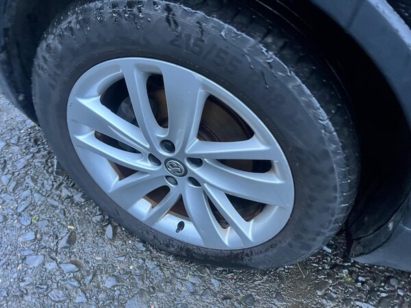 Used Vauxhall Mokka X 2019 for sale - 76246764: Photo 32