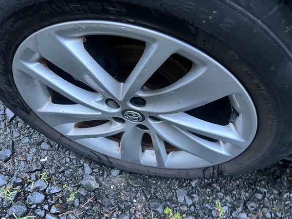 Used Vauxhall Mokka X 2019 for sale - 76246764: Photo 33