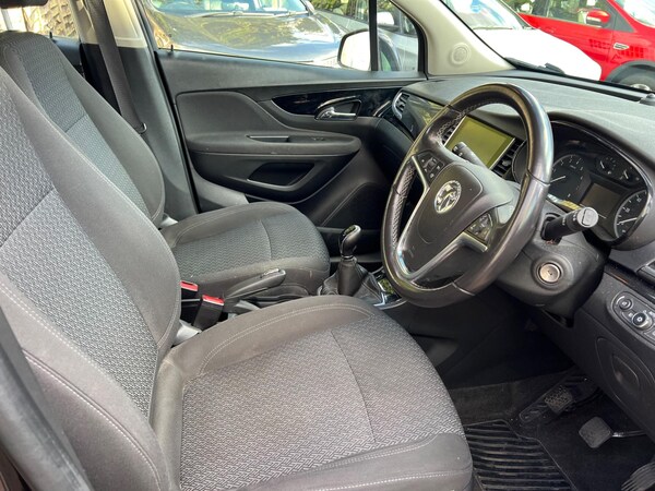 Used Vauxhall Mokka X 2019 for sale - 76246764: Photo 36