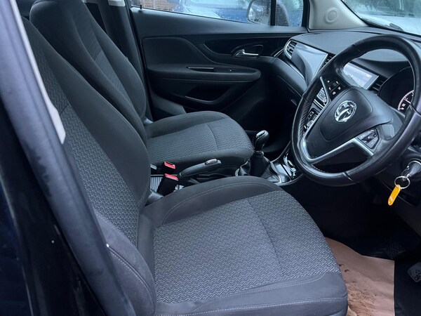 Used Vauxhall Mokka X 2019 for sale - 76246764: Photo 39