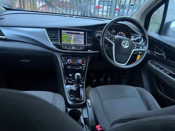 Used Vauxhall Mokka X 2019 for sale - 76246764: Photo 40