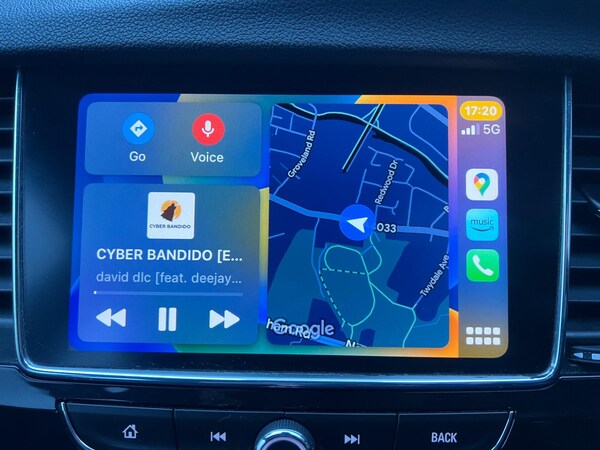Used Vauxhall Mokka X 2019 for sale - 76246764: Photo 45
