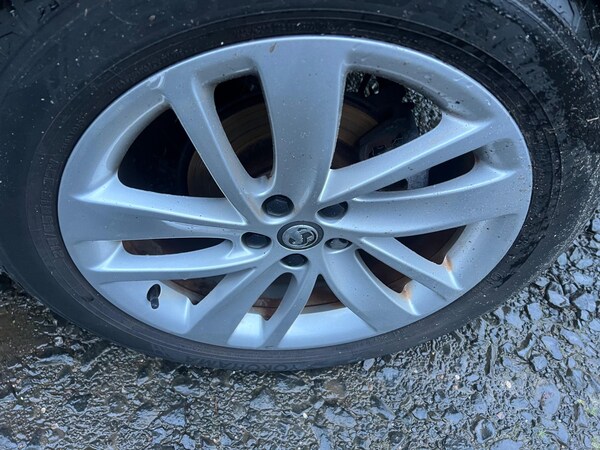 Used Vauxhall Mokka X 2019 for sale - 76246764: Photo 51