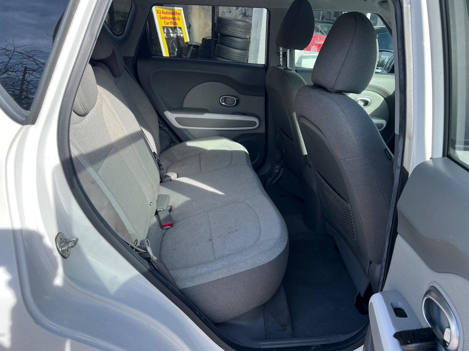 Used Kia Soul for sale - 77723456: Photo 10