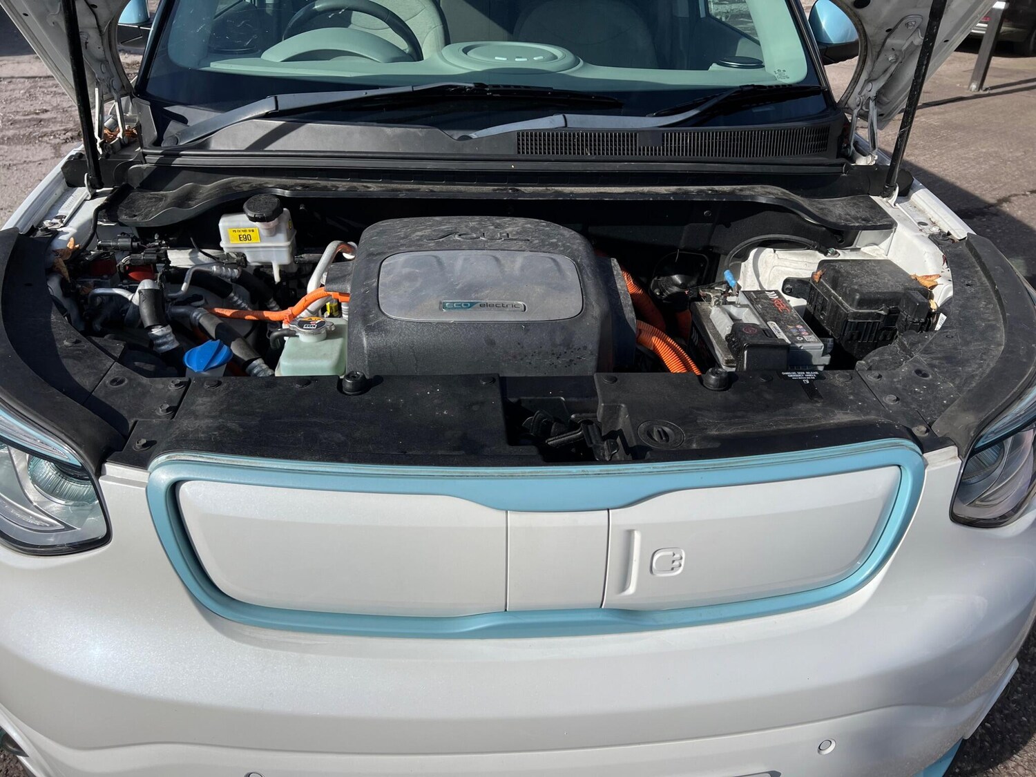 Used Kia Soul for sale - 77723456: Photo 12