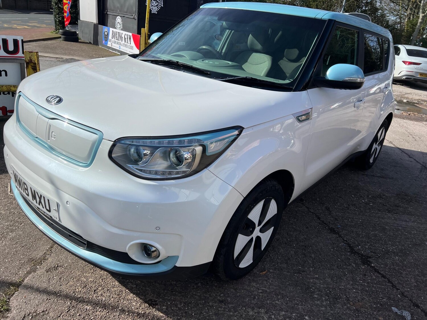 Used Kia Soul for sale - 77723456: Photo 13