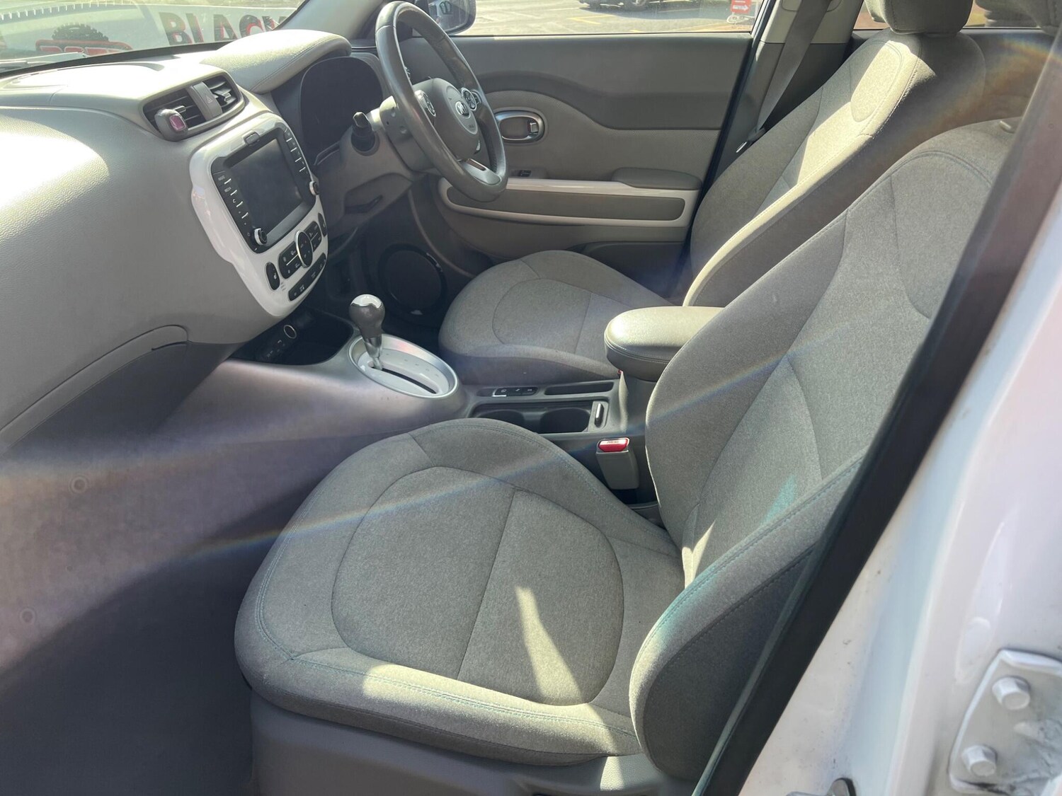 Used Kia Soul for sale - 77723456: Photo 15