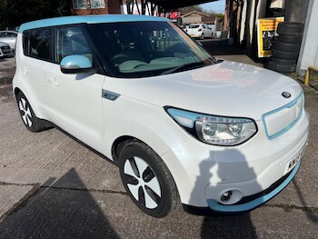 Used Kia Soul 2018 for sale - 77723456: Photo