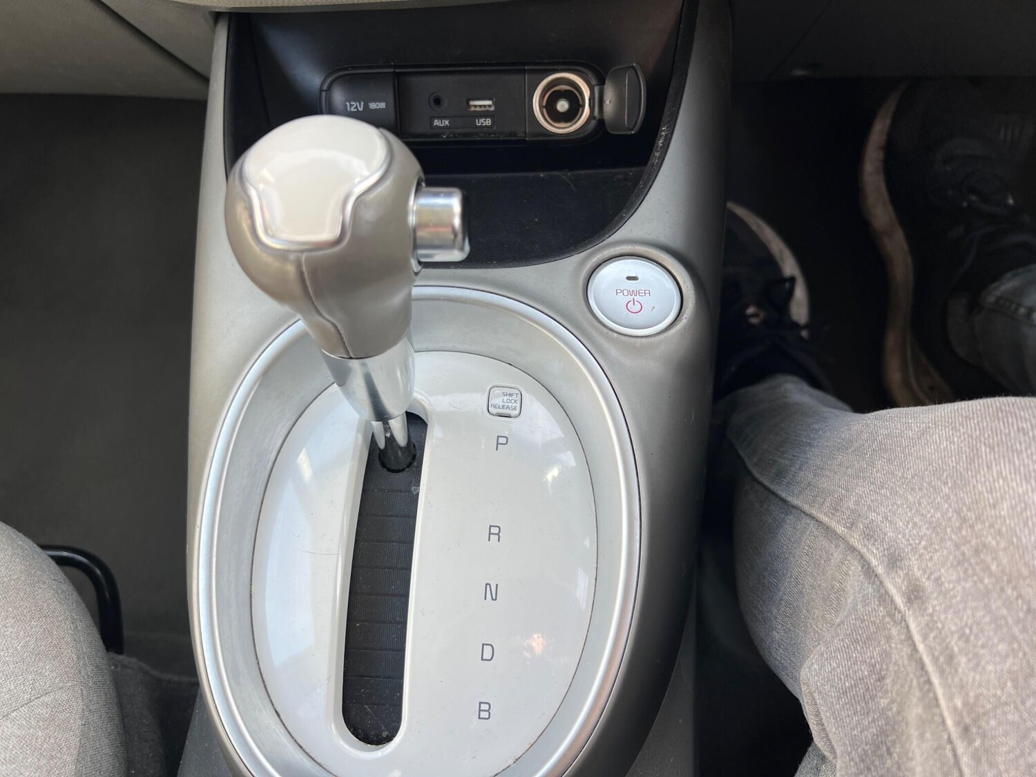 Used Kia Soul for sale - 77723456: Photo 21