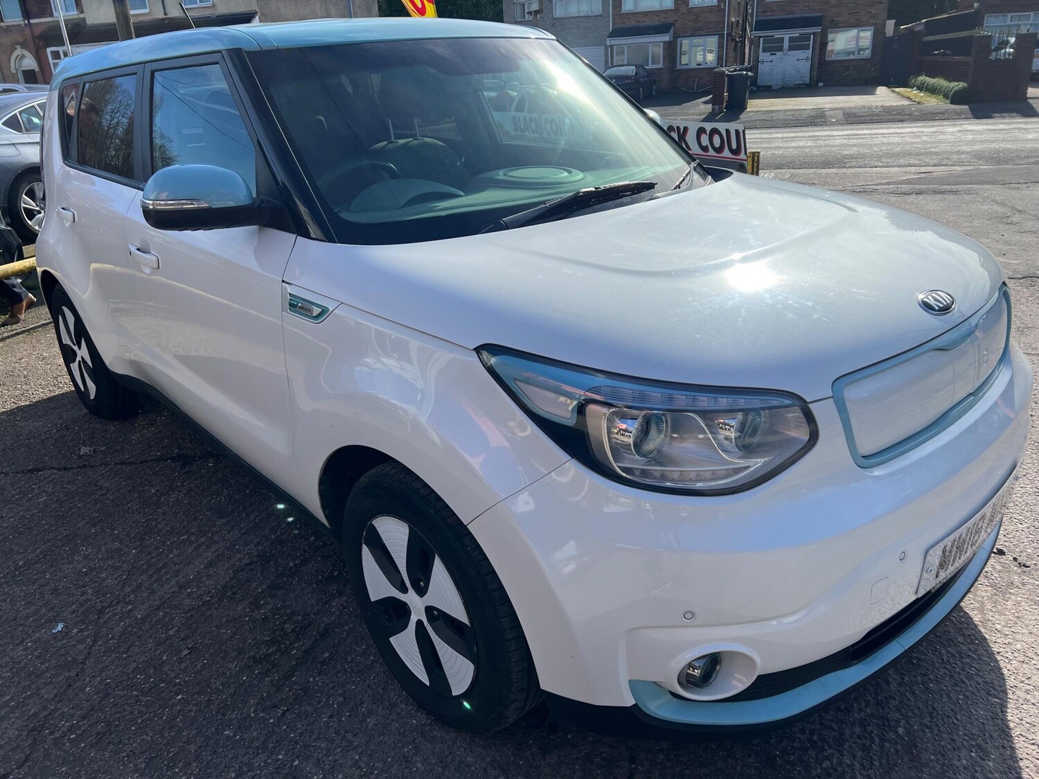 Used Kia Soul for sale - 77723456: Photo 25