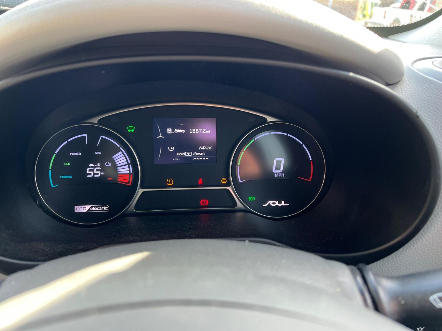 Used Kia Soul for sale - 77723456: Photo 26