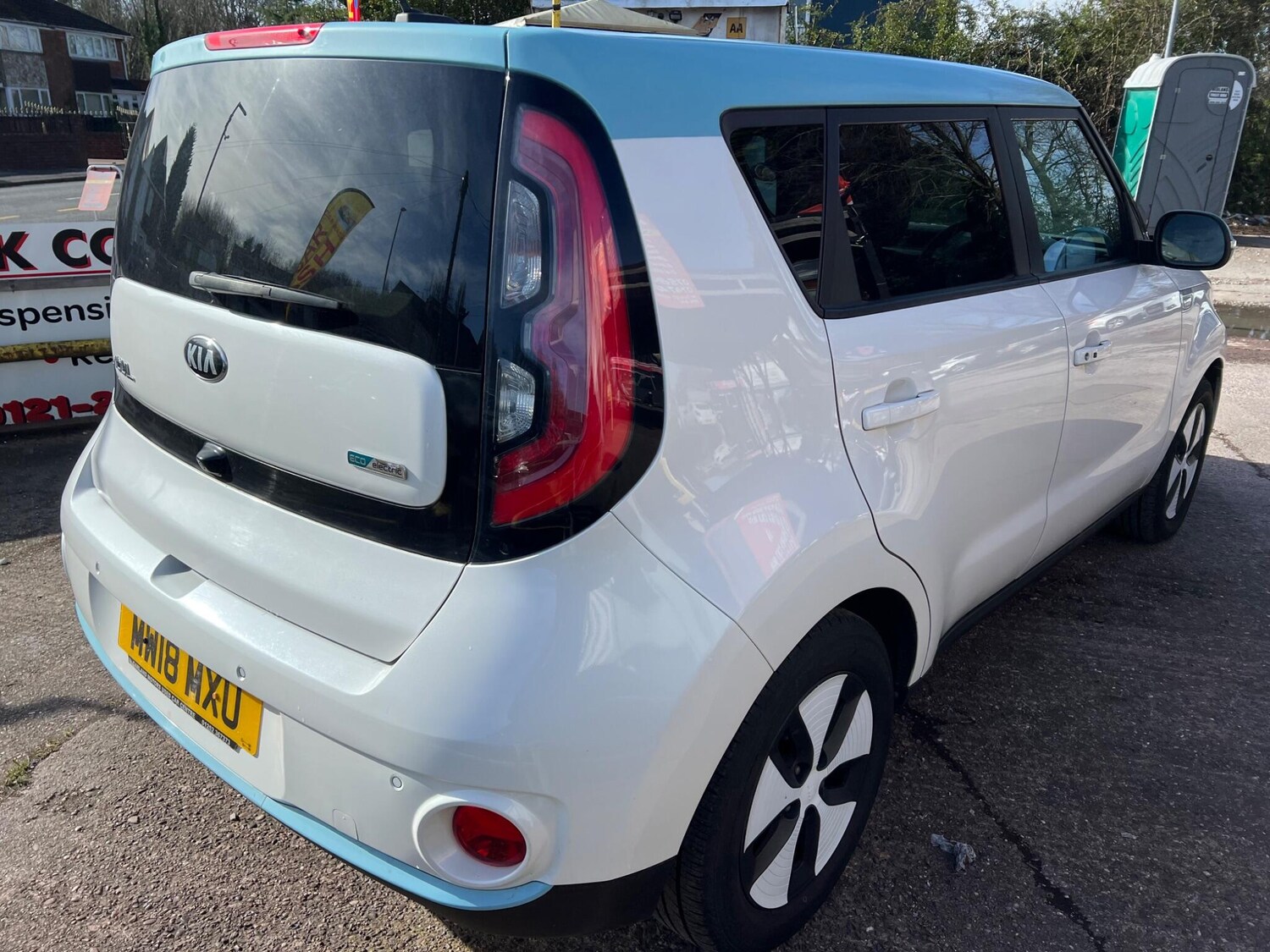 Used Kia Soul for sale - 77723456: Photo 27