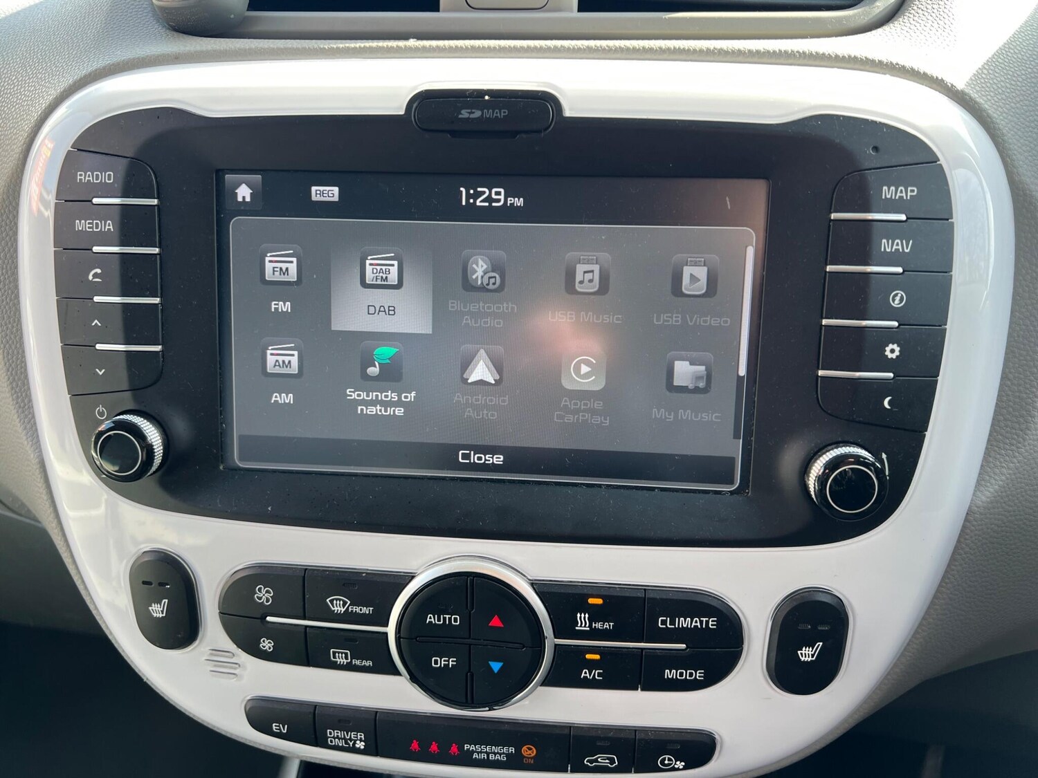 Used Kia Soul for sale - 77723456: Photo 28