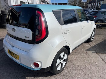 Used Kia Soul 2018 for sale - 77723456: Photo