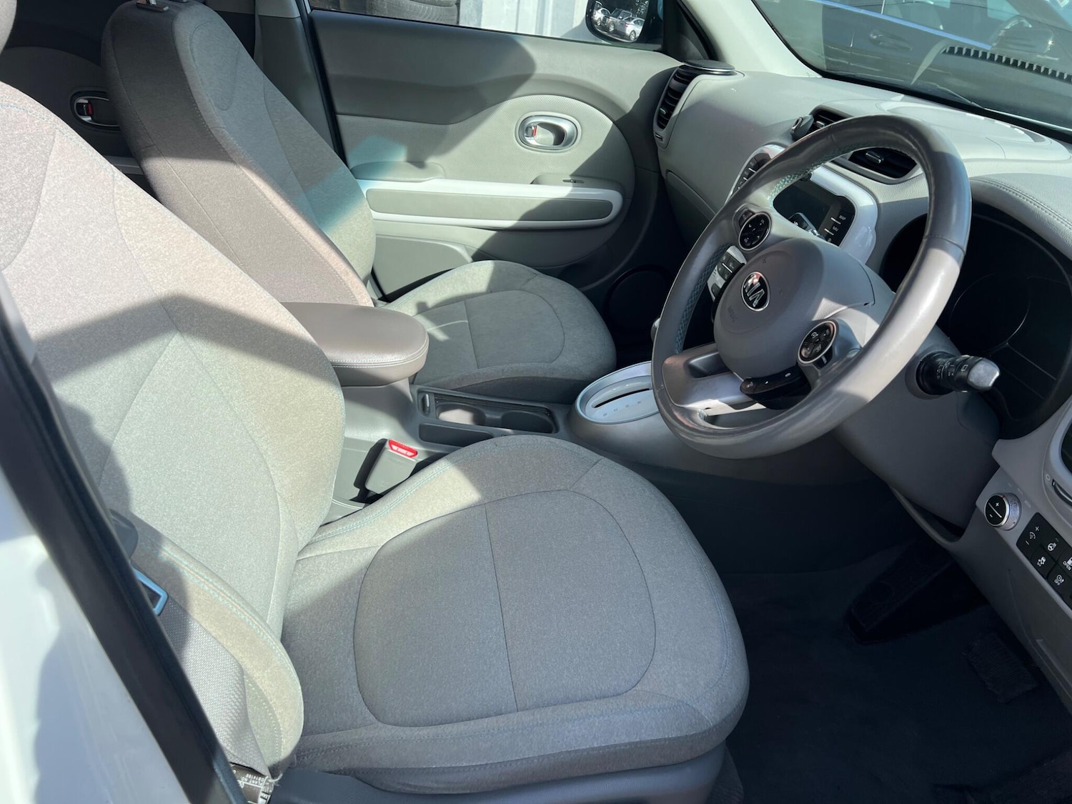 Used Kia Soul for sale - 77723456: Photo 3