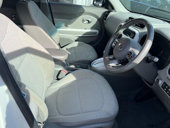 Used Kia Soul 2018 for sale - 77723456: Photo