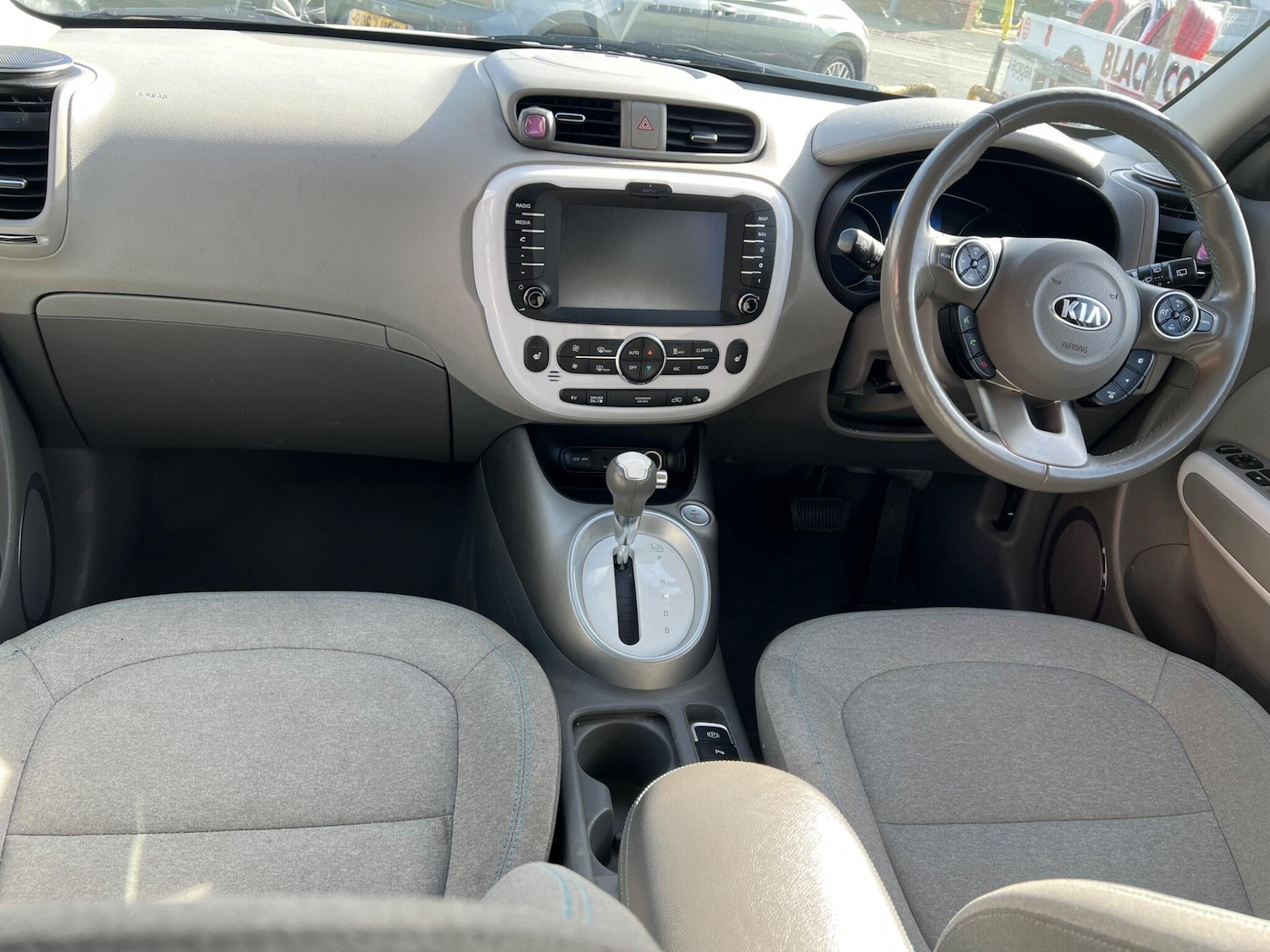 Used Kia Soul for sale - 77723456: Photo 5