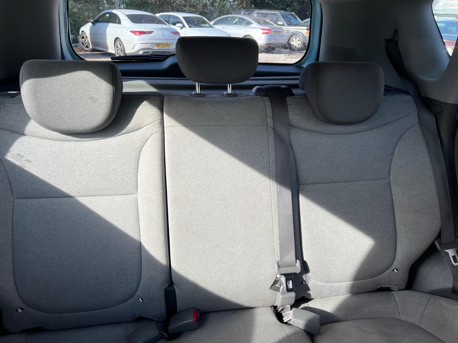 Used Kia Soul for sale - 77723456: Photo 9