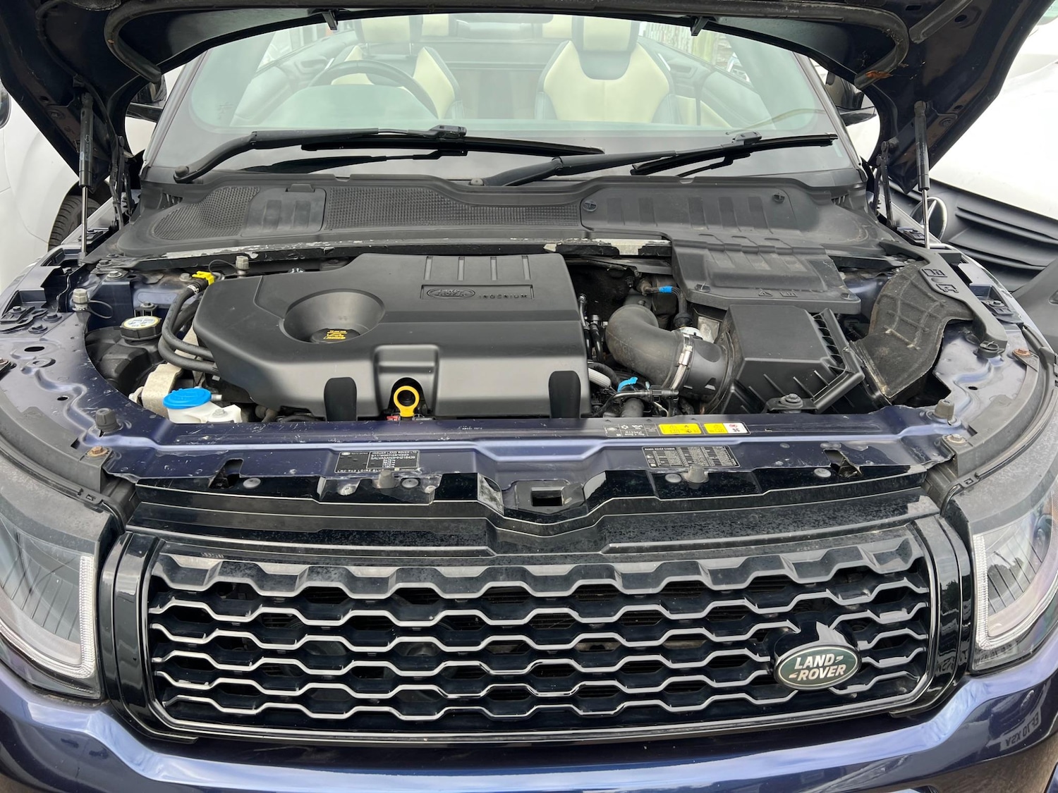 Vehicle 15