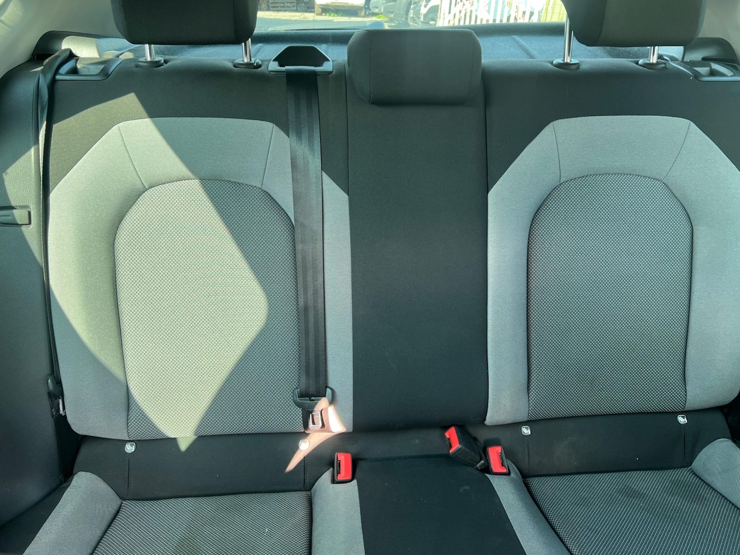 Used SEAT Ibiza 2017 for sale - 77218318: Photo 13