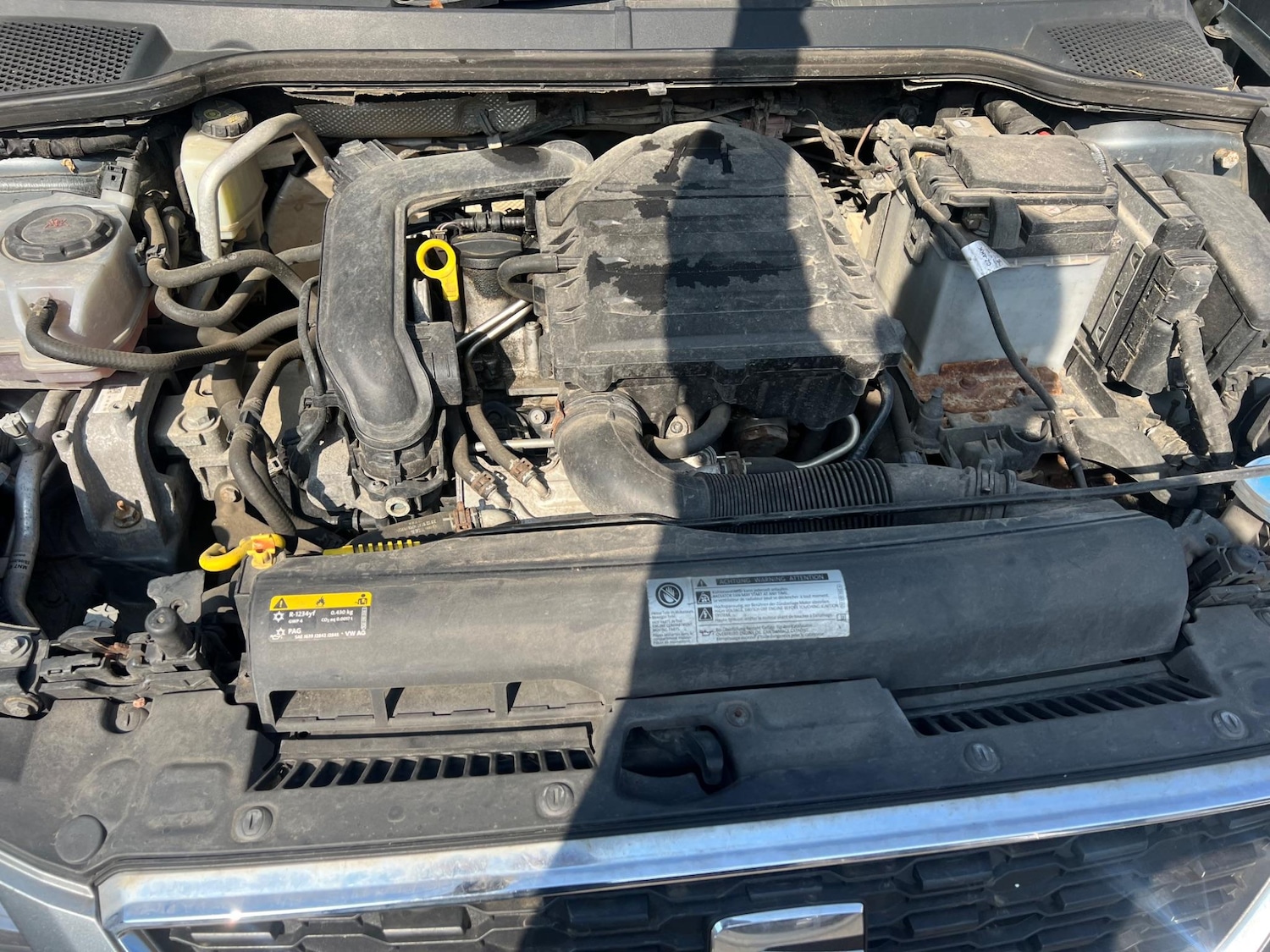 Used SEAT Ibiza 2017 for sale - 77218318: Photo 16