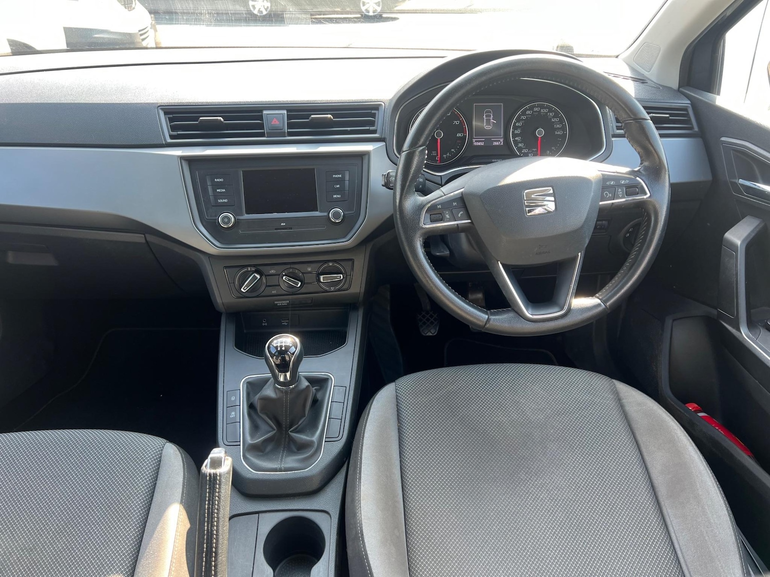 Used SEAT Ibiza 2017 for sale - 77218318: Photo 5