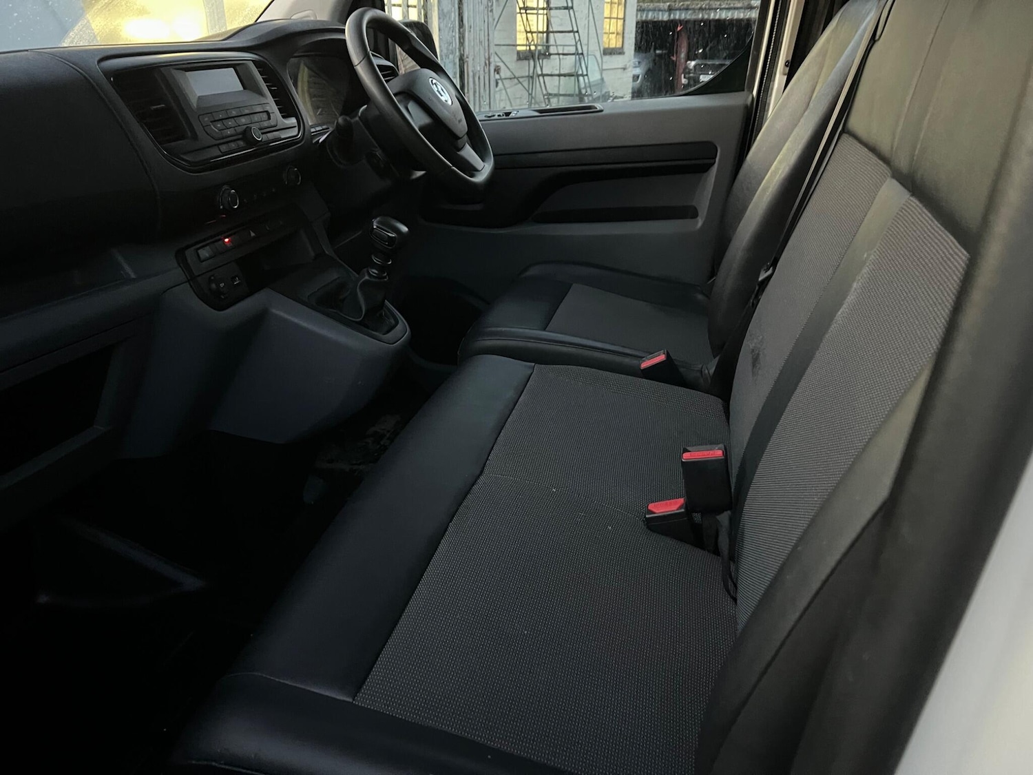 Used Vauxhall Vivaro 2020 for sale - 77663468: Photo 8